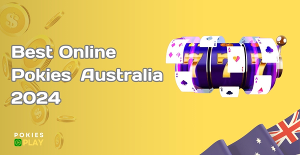 Online Pokies in Australia 2024: The Best