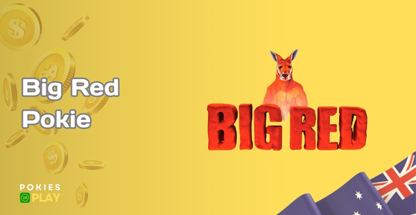 Big Red Pokie Review