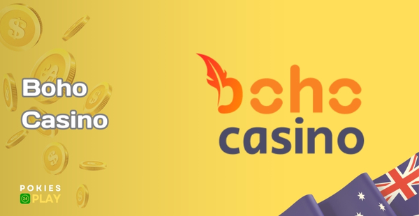 Boho Casino Review Australia