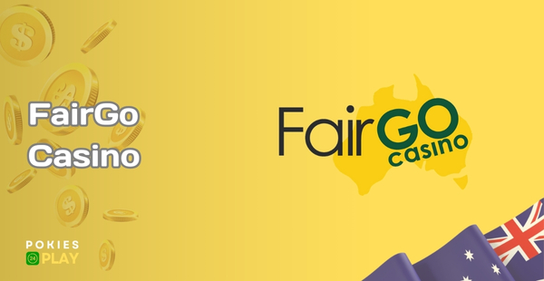 FairGo Casino Review Australia