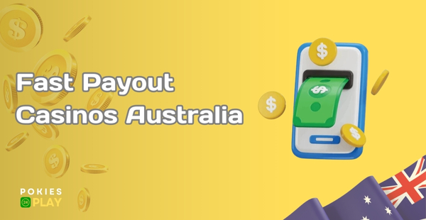 Fast Payout Casinos for Australians