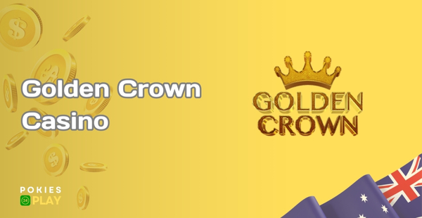 Golden Crown Casino Review Australia