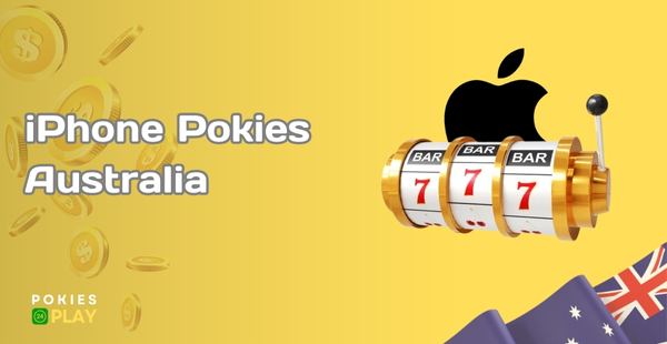 iPhone Pokies in Australia