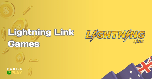 Lightning Link Games Review