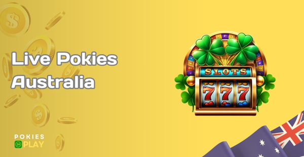 Best Live Pokies for Australians