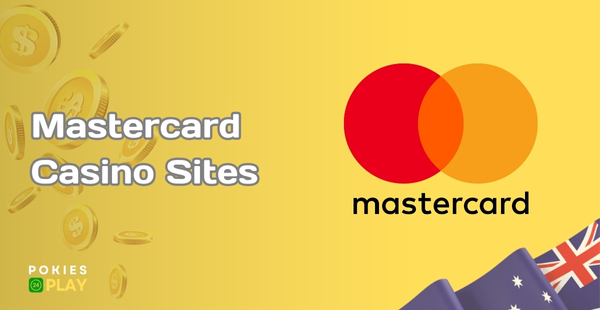 Mastercard Casinos for Australians