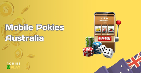 Mobile Pokies for Australians