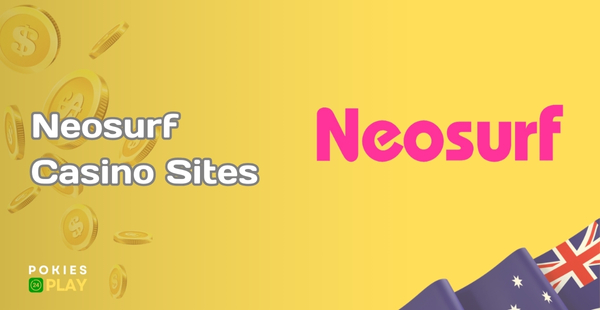 Best Neosurf Casino Sites for Australians