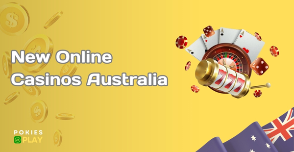 New Online Casinos Reviews