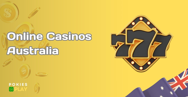 Best Online Casinos for Aussies