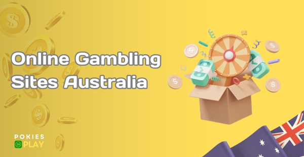 Gambling sites in Australia