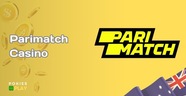 Parimatch Casino Review for Australian Players