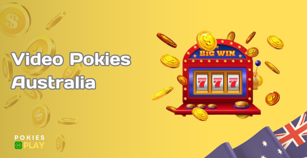Video Pokies Review in Australia