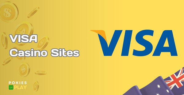 Best VISA Online Casinos in Australia