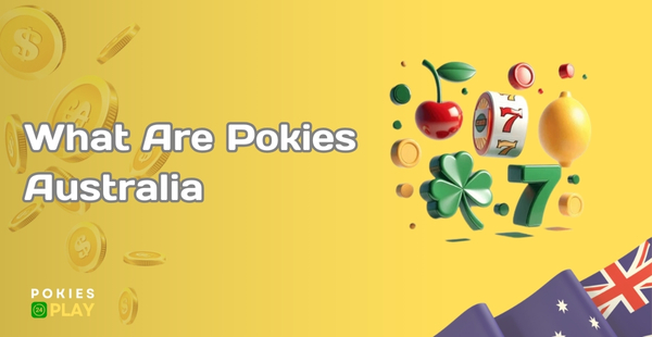 All About Online Pokies in Australia