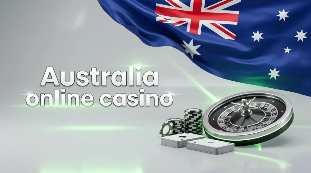 australia online casino